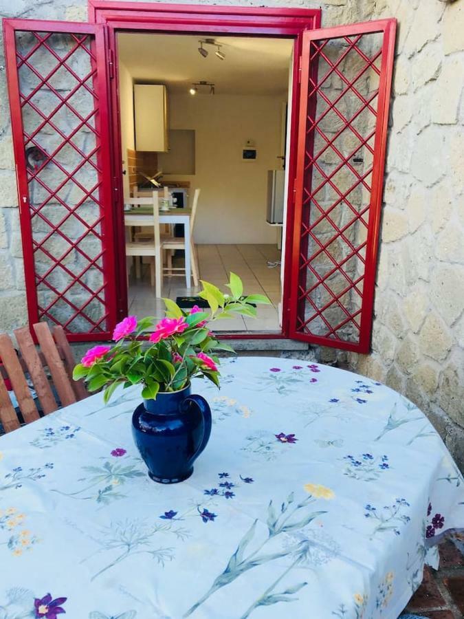 Il Giardino Secreto Apartment Manziana Exterior foto
